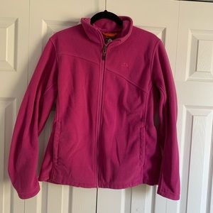 Ace Nike zip up